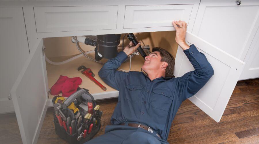Professional Leak Detection Services in Forgan, OK